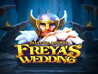 Tales of Asgard - Freya's Wedding